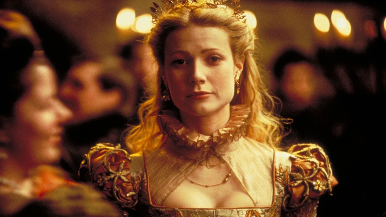 Shakespeare in Love (1998) กำเนิดรักก้องโลก